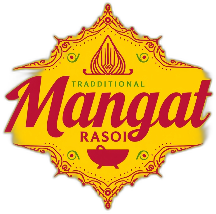 Mangat Rasoi Logo